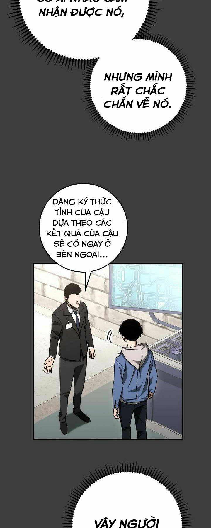Anh Hùng Trở Lại Chapter 13 - Trang 2