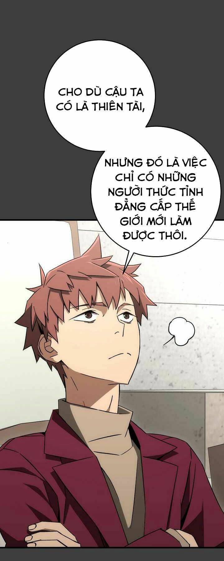 Anh Hùng Trở Lại Chapter 13 - Trang 2