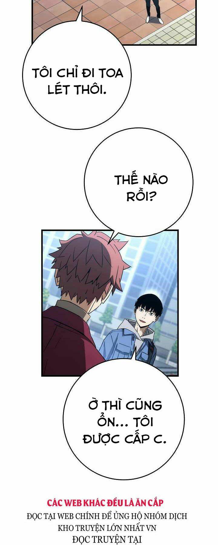 Anh Hùng Trở Lại Chapter 13 - Trang 2