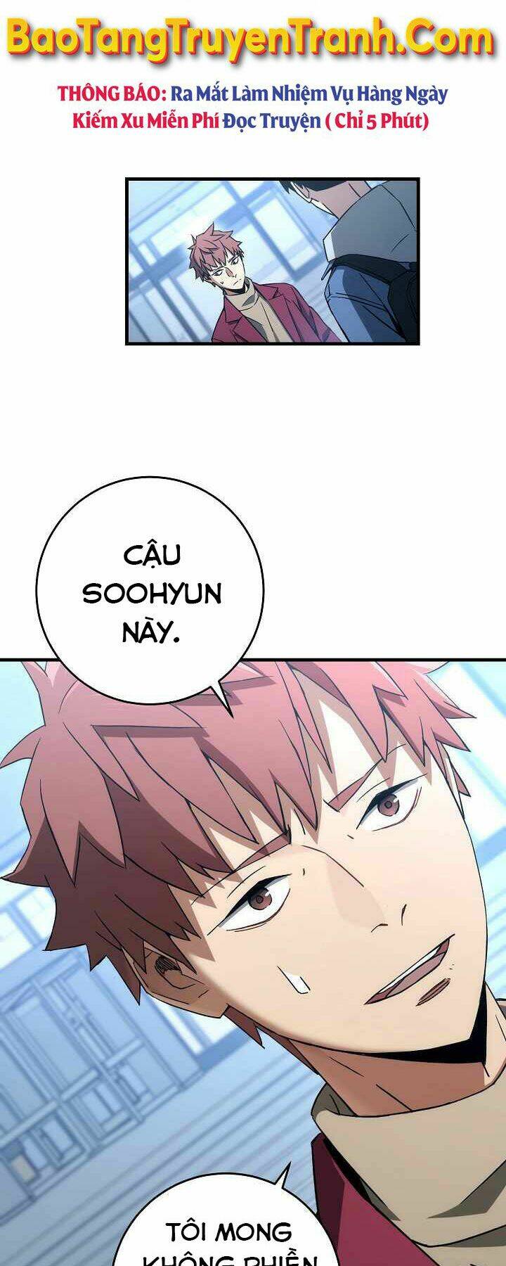 Anh Hùng Trở Lại Chapter 13 - Trang 2