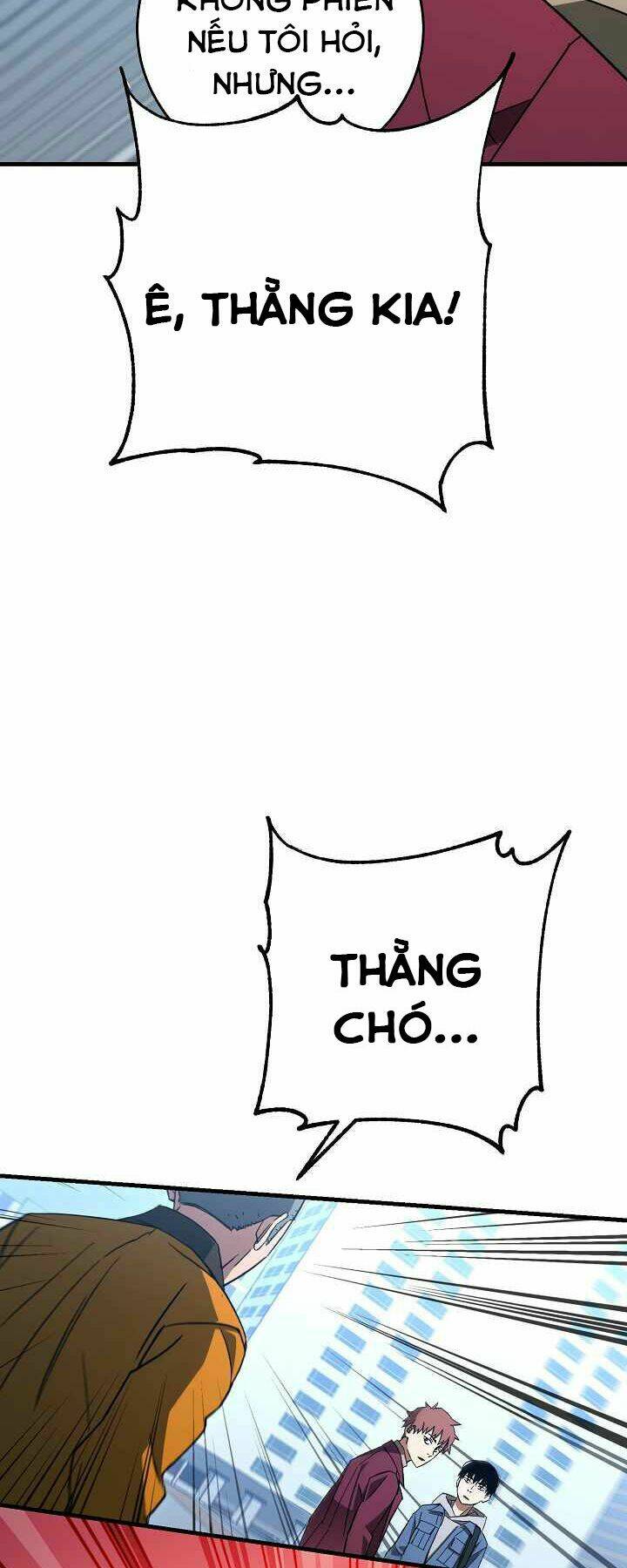 Anh Hùng Trở Lại Chapter 13 - Trang 2