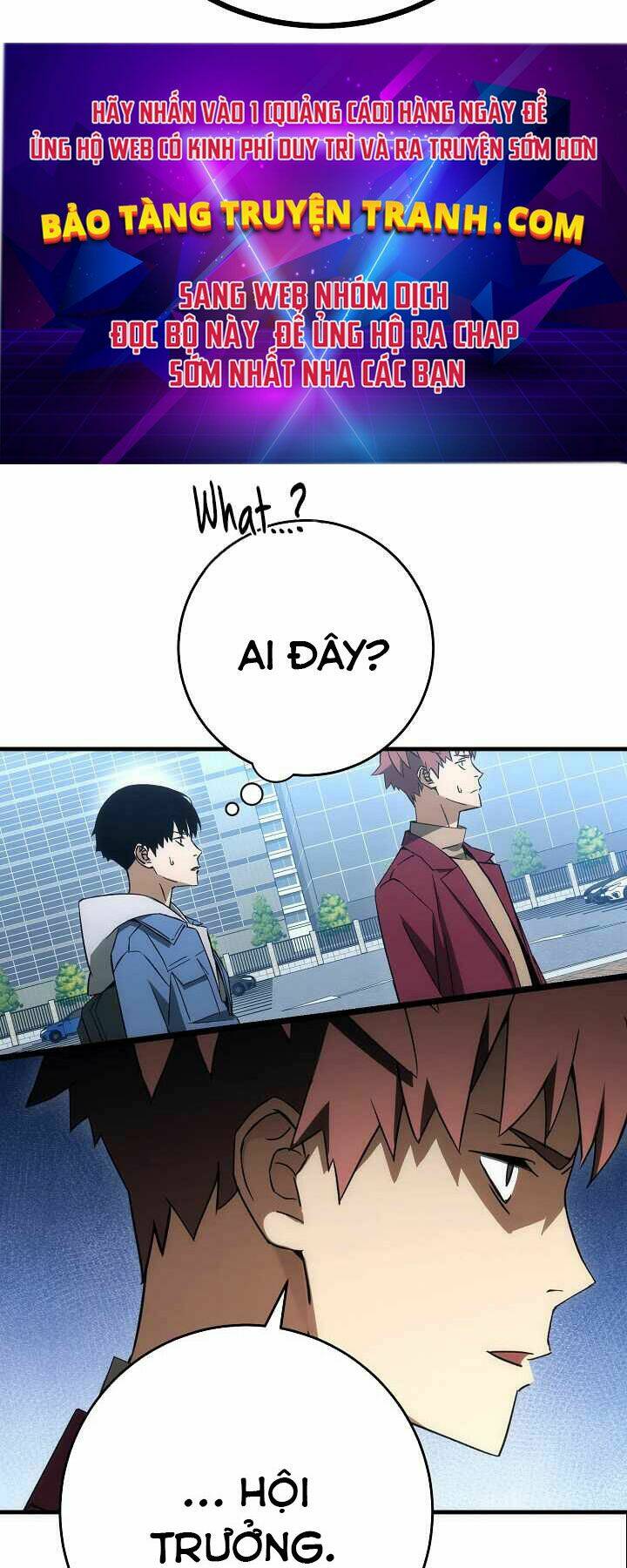 Anh Hùng Trở Lại Chapter 13 - Trang 2