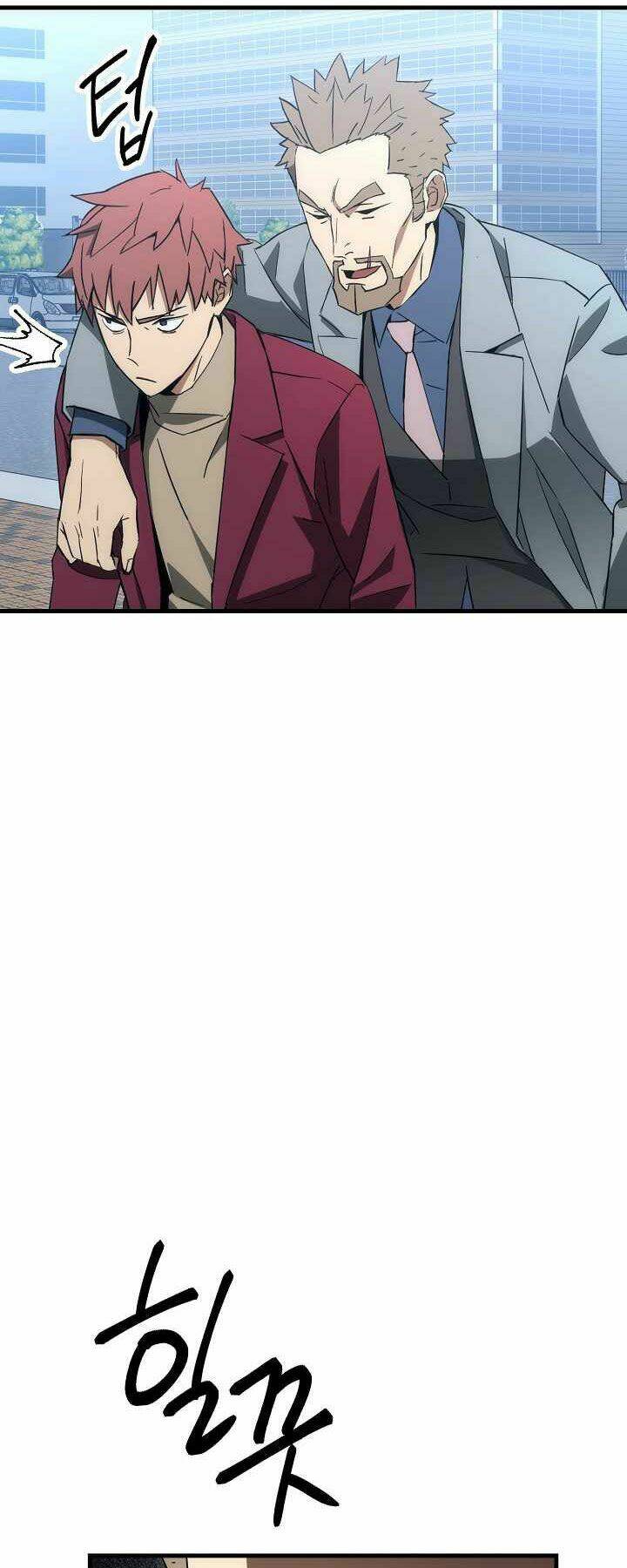 Anh Hùng Trở Lại Chapter 13 - Trang 2