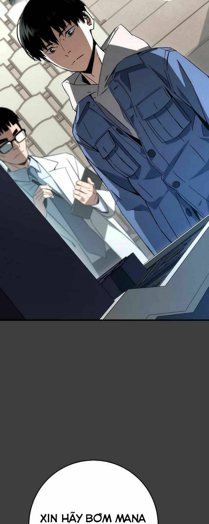 Anh Hùng Trở Lại Chapter 13 - Trang 2