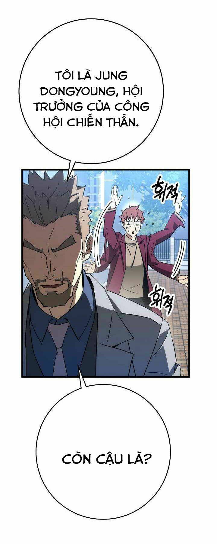 Anh Hùng Trở Lại Chapter 13 - Trang 2