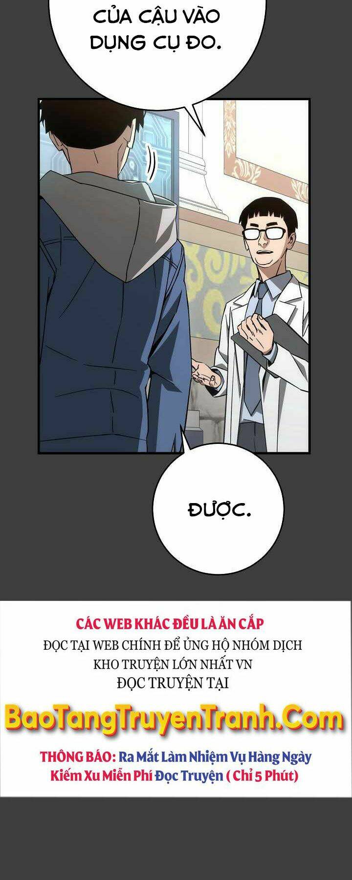 Anh Hùng Trở Lại Chapter 13 - Trang 2