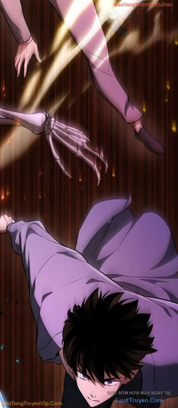 Anh Hùng Trở Lại Chapter 133 - Trang 2