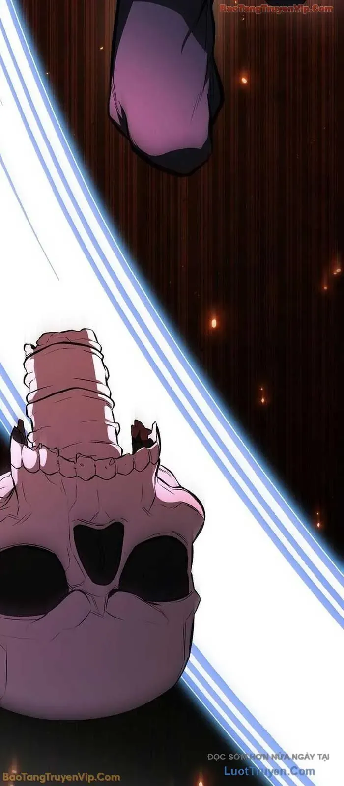 Anh Hùng Trở Lại Chapter 133 - Trang 2