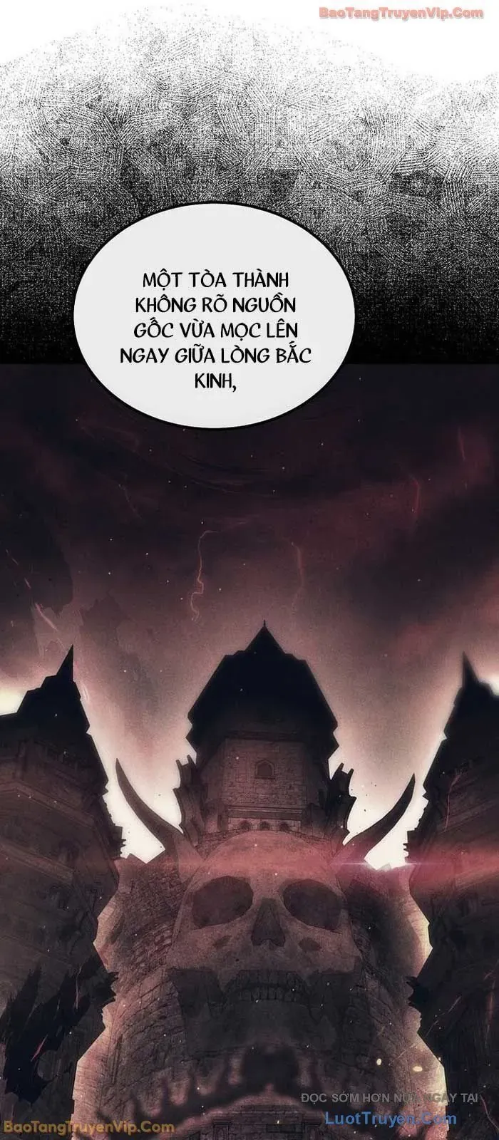 Anh Hùng Trở Lại Chapter 133 - Trang 2