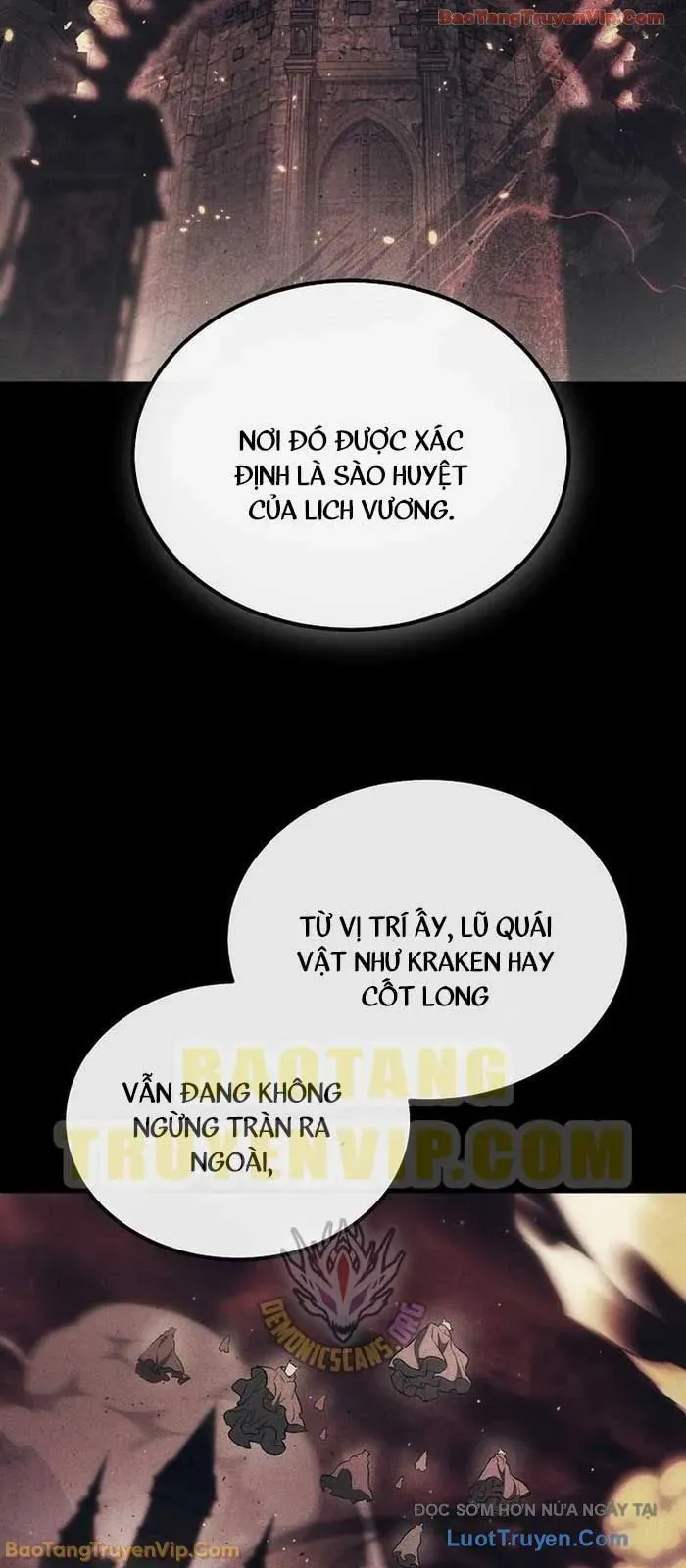 Anh Hùng Trở Lại Chapter 133 - Trang 2