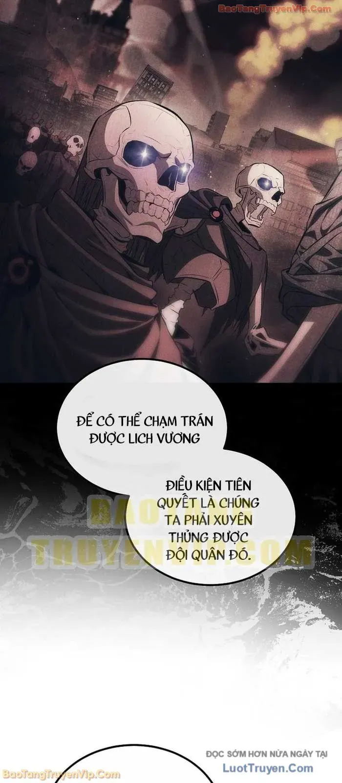 Anh Hùng Trở Lại Chapter 133 - Trang 2