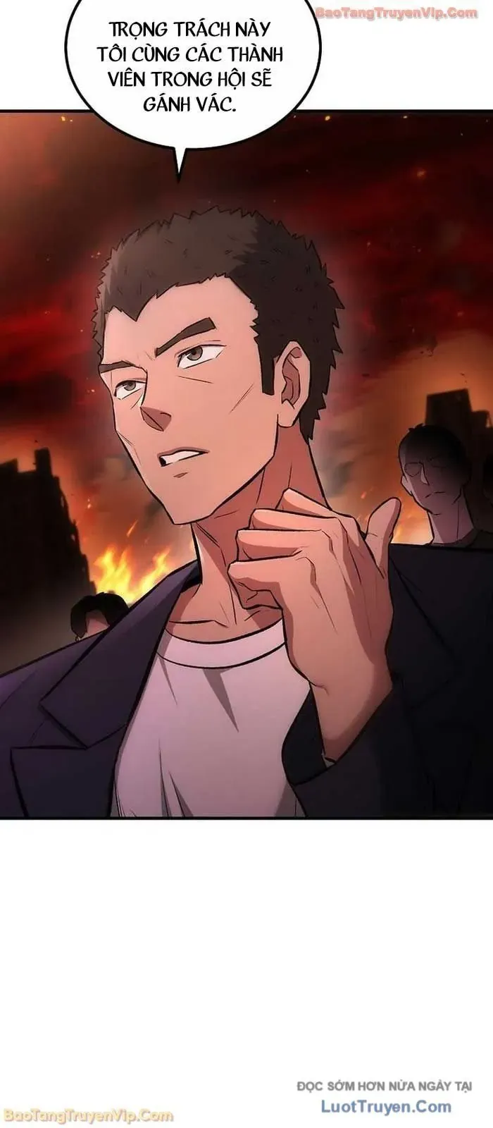 Anh Hùng Trở Lại Chapter 133 - Trang 2