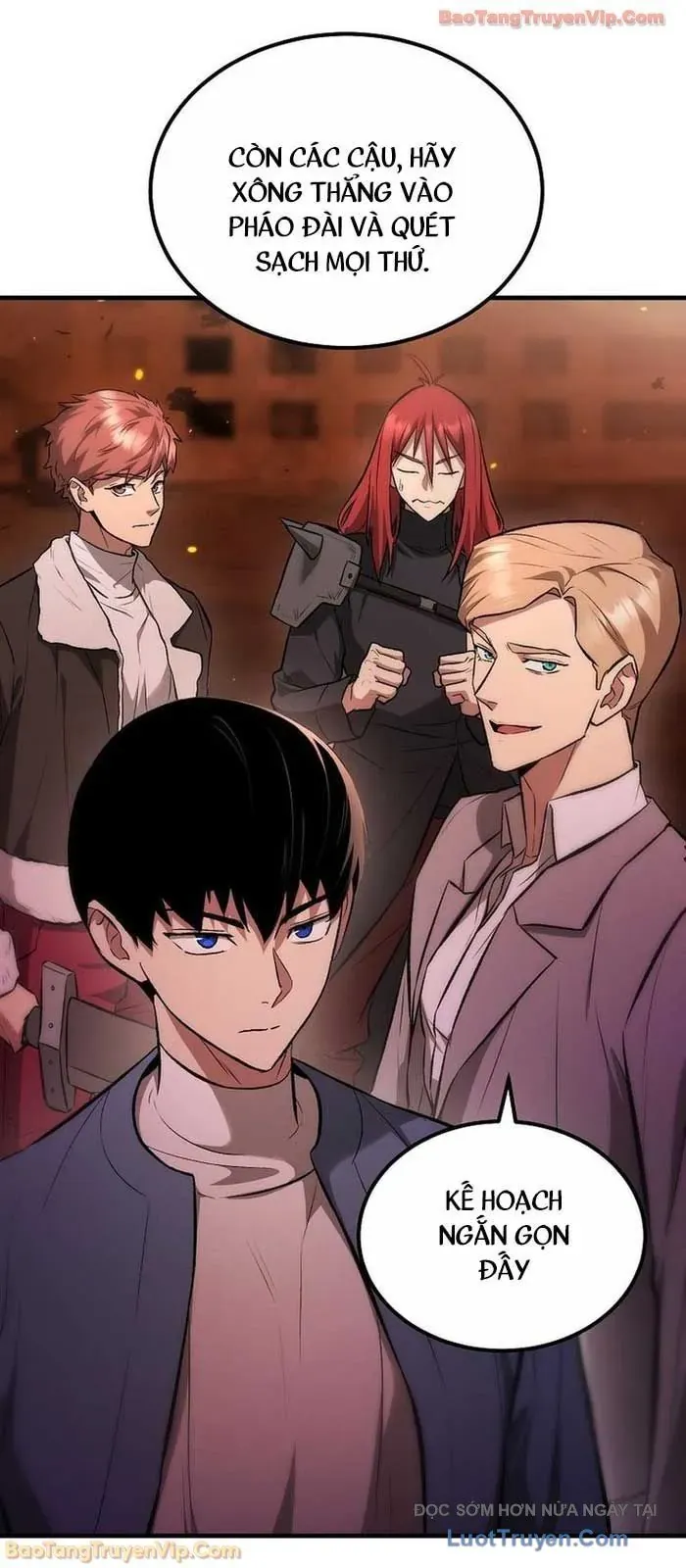 Anh Hùng Trở Lại Chapter 133 - Trang 2