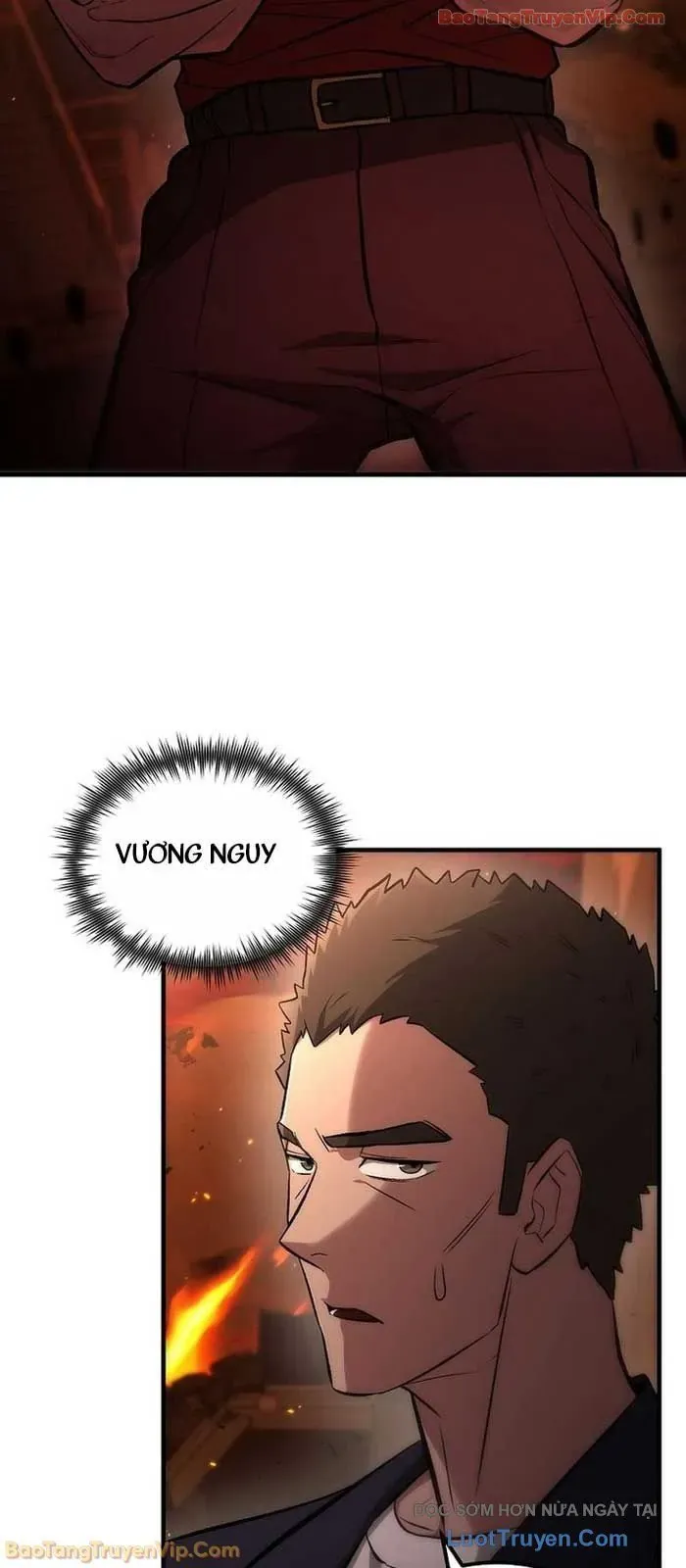 Anh Hùng Trở Lại Chapter 133 - Trang 2