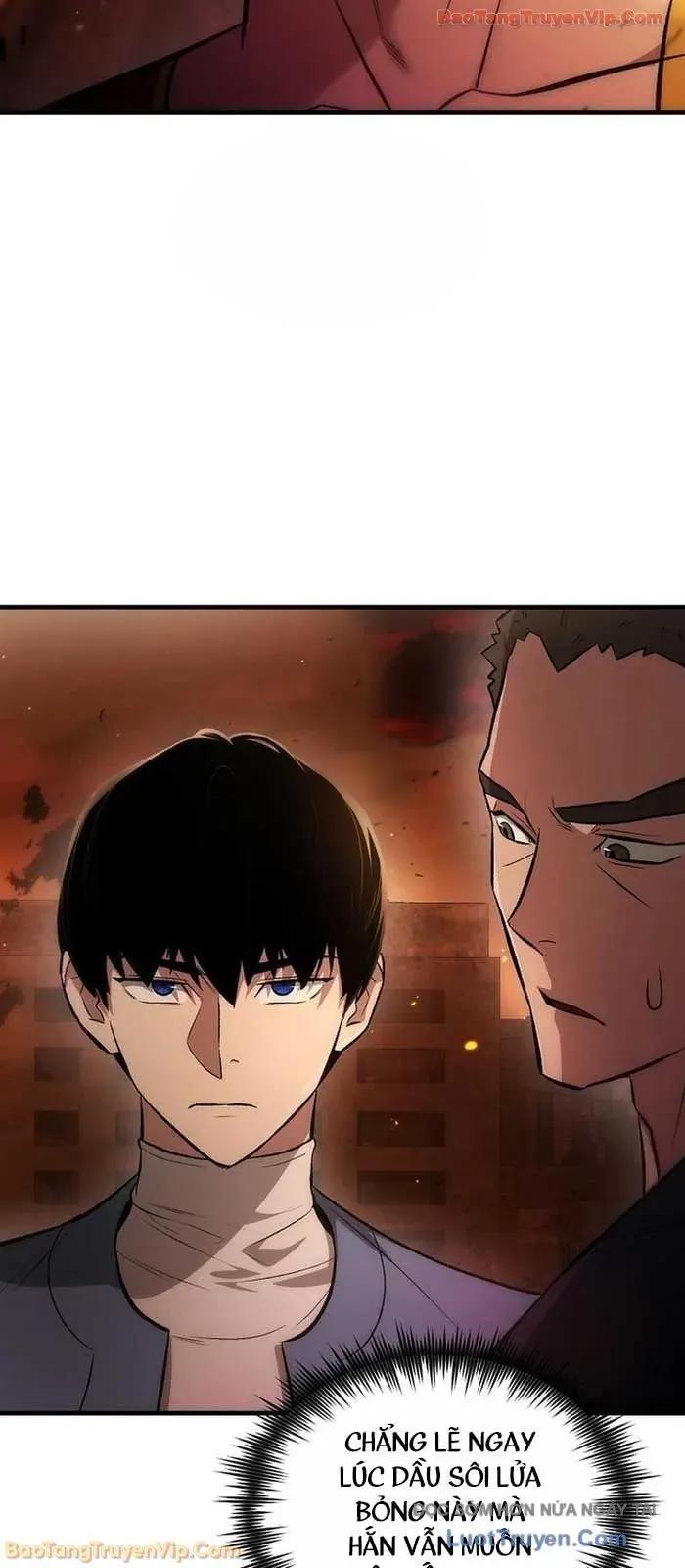 Anh Hùng Trở Lại Chapter 133 - Trang 2