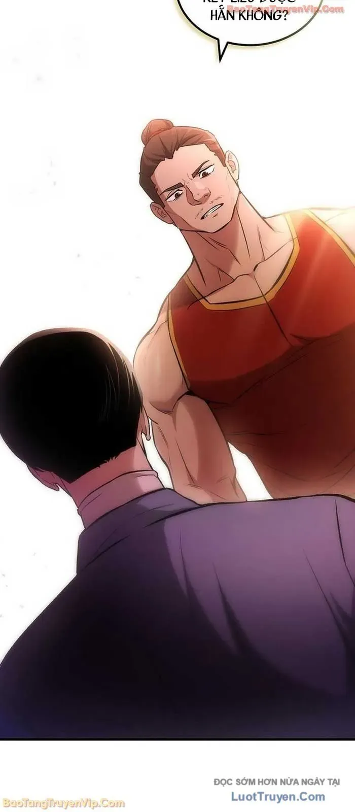 Anh Hùng Trở Lại Chapter 133 - Trang 2