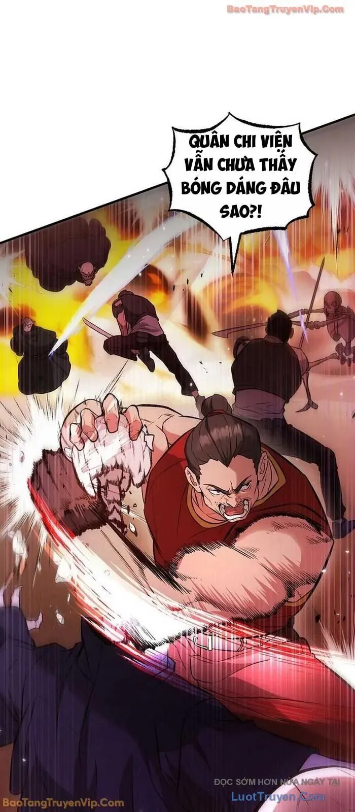 Anh Hùng Trở Lại Chapter 133 - Trang 2