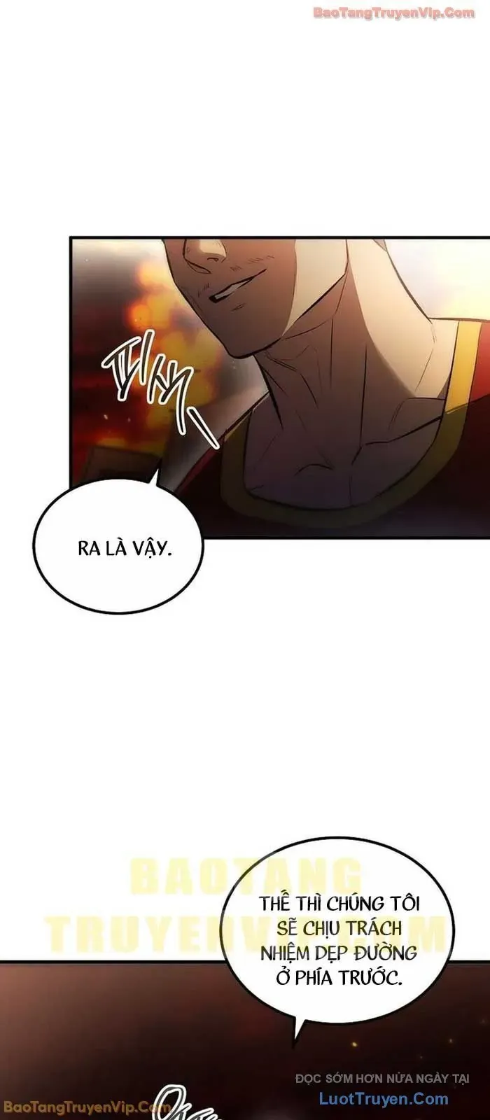 Anh Hùng Trở Lại Chapter 133 - Trang 2