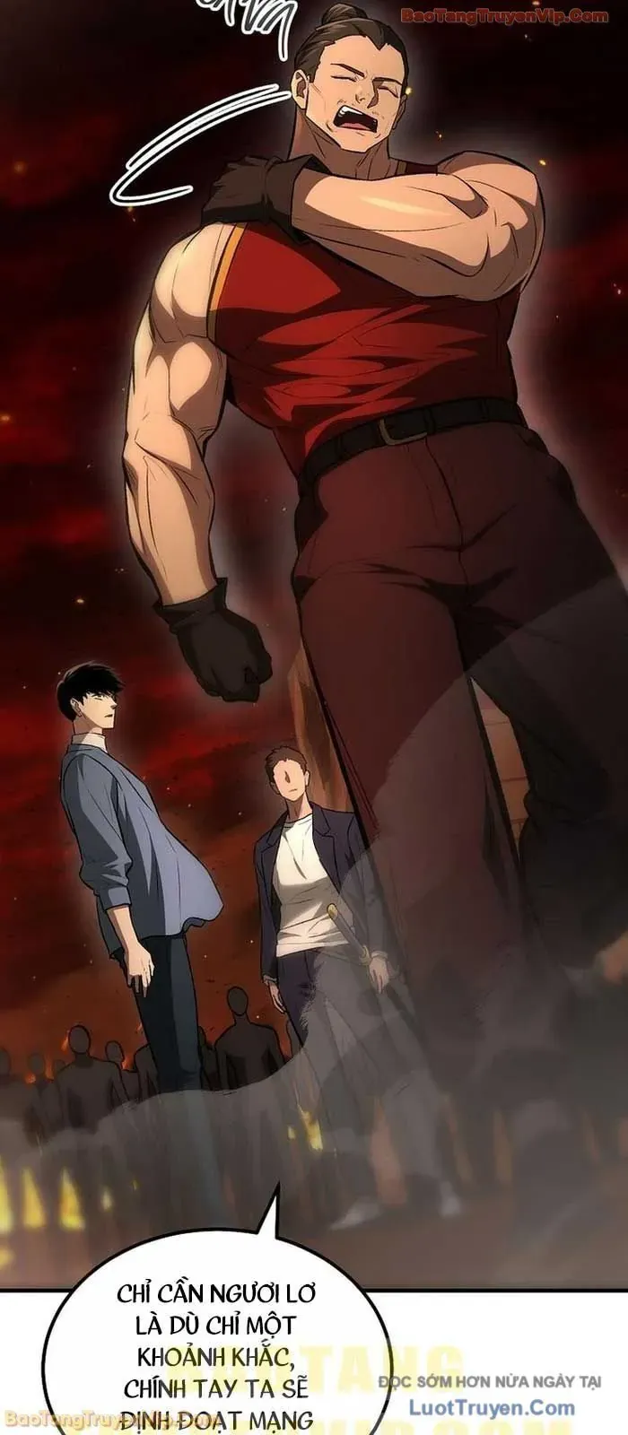 Anh Hùng Trở Lại Chapter 133 - Trang 2