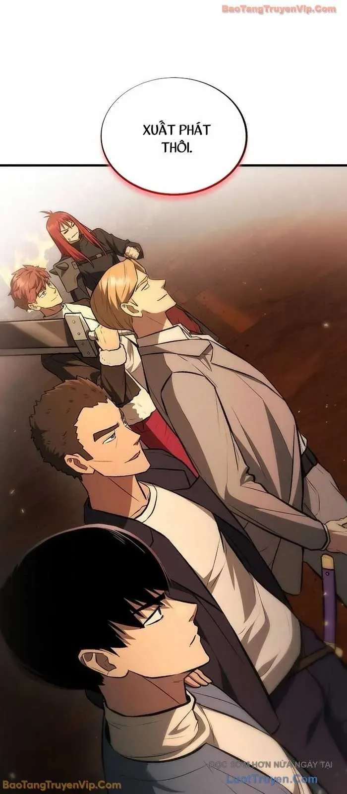 Anh Hùng Trở Lại Chapter 133 - Trang 2