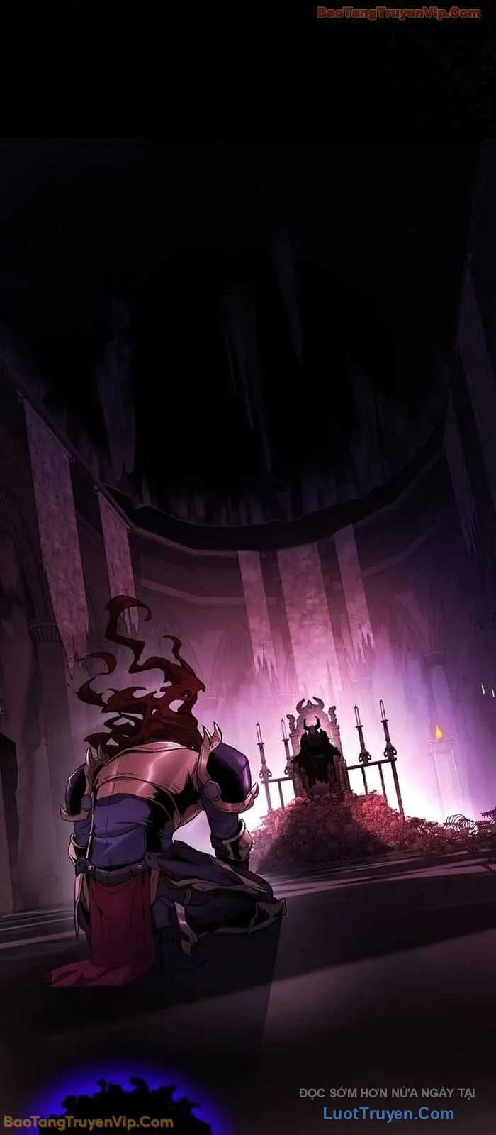 Anh Hùng Trở Lại Chapter 133 - Trang 2