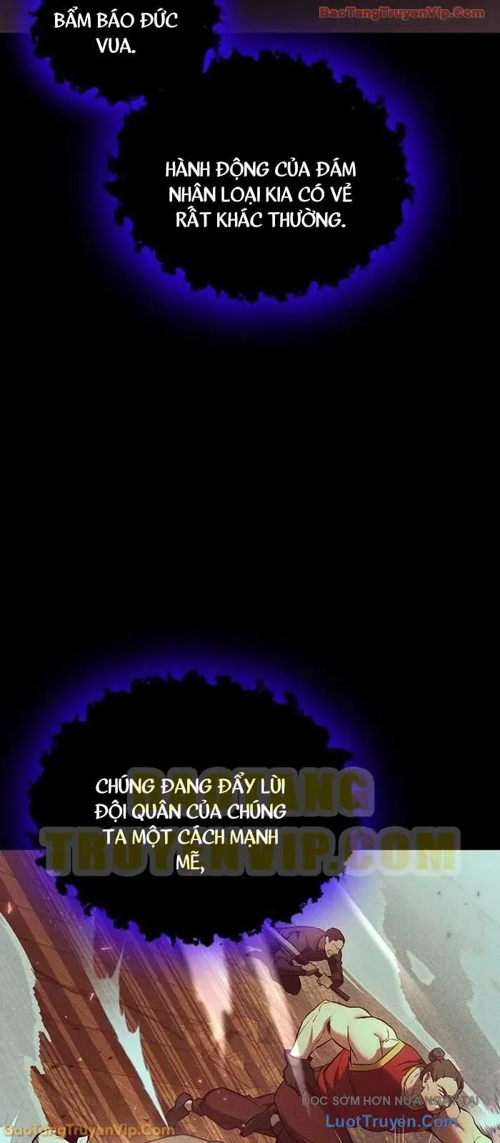 Anh Hùng Trở Lại Chapter 133 - Trang 2