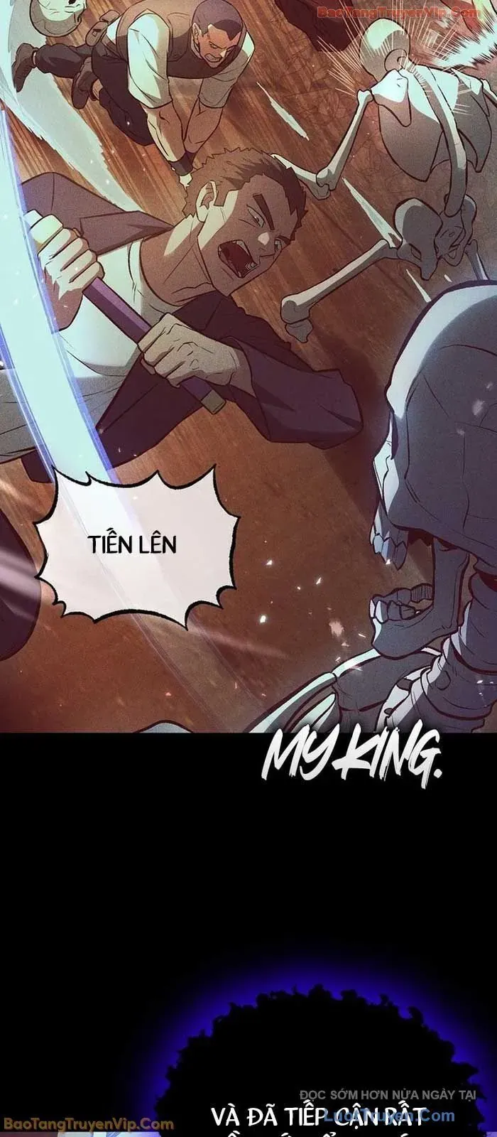 Anh Hùng Trở Lại Chapter 133 - Trang 2