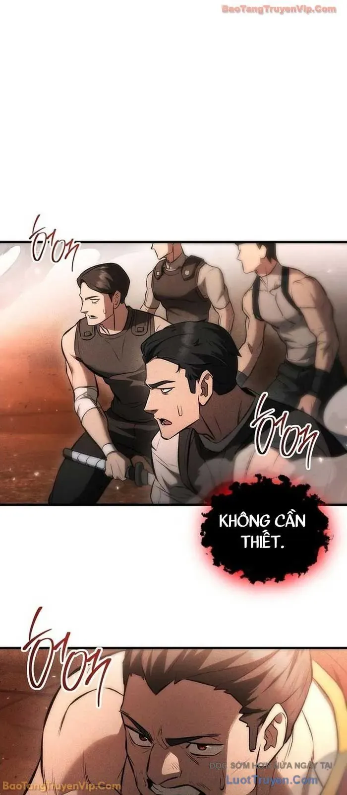 Anh Hùng Trở Lại Chapter 133 - Trang 2