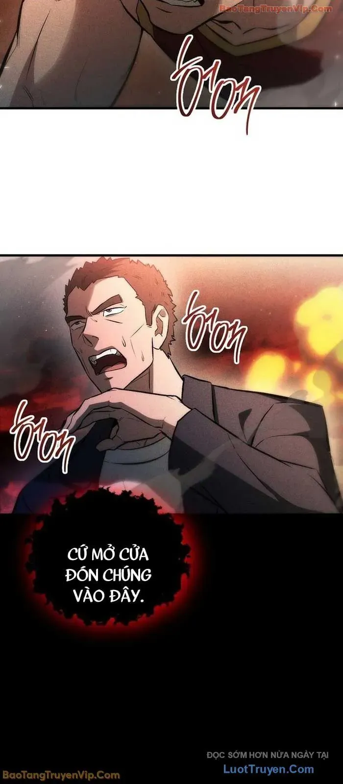 Anh Hùng Trở Lại Chapter 133 - Trang 2