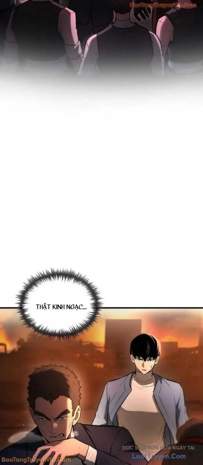 Anh Hùng Trở Lại Chapter 133 - Trang 2