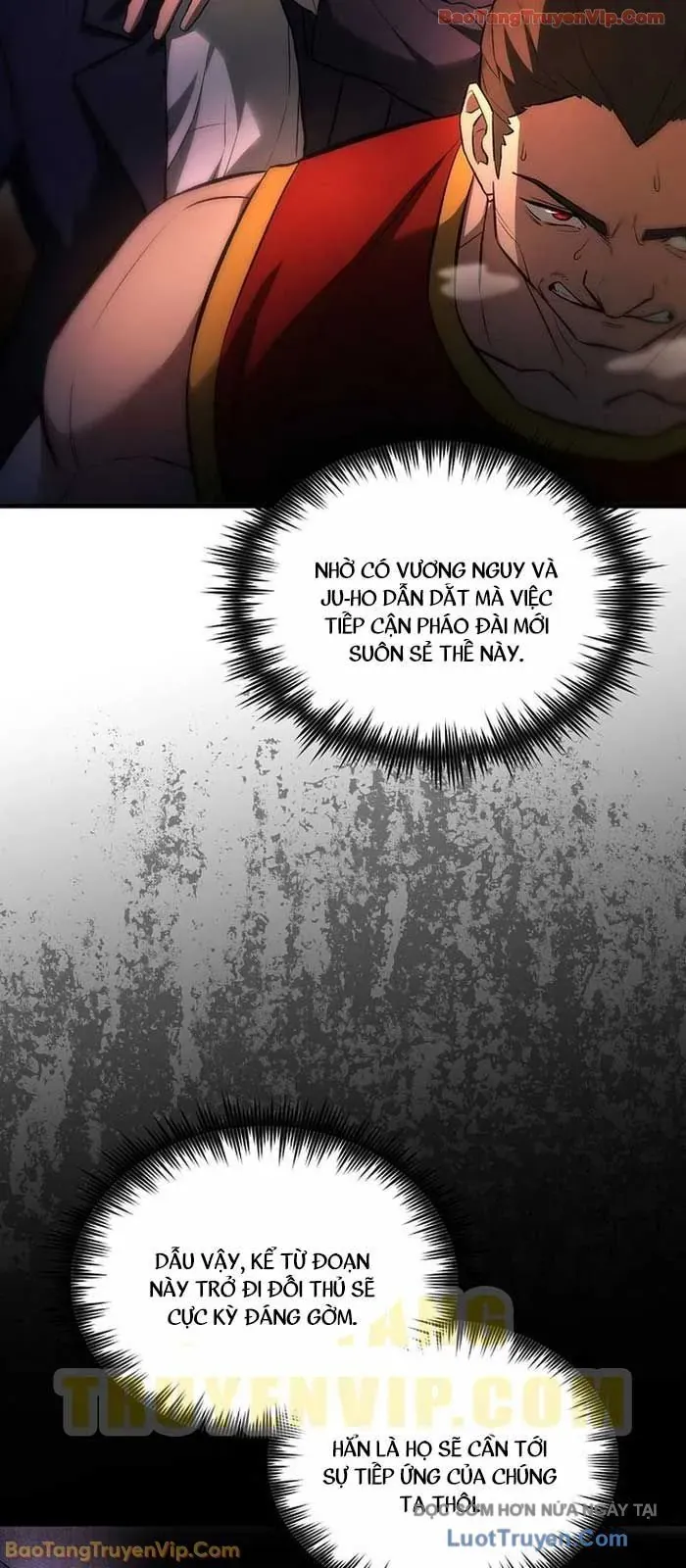 Anh Hùng Trở Lại Chapter 133 - Trang 2