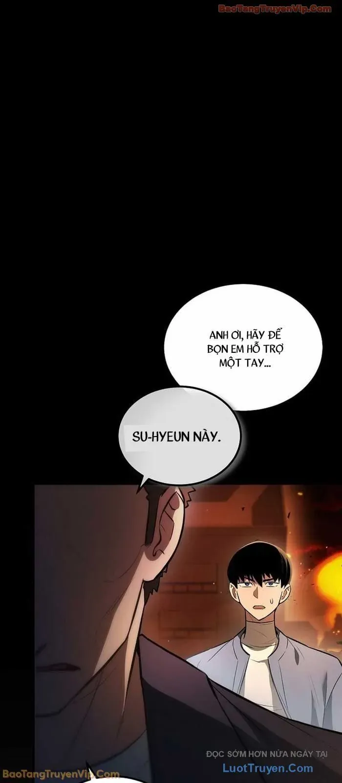 Anh Hùng Trở Lại Chapter 133 - Trang 2