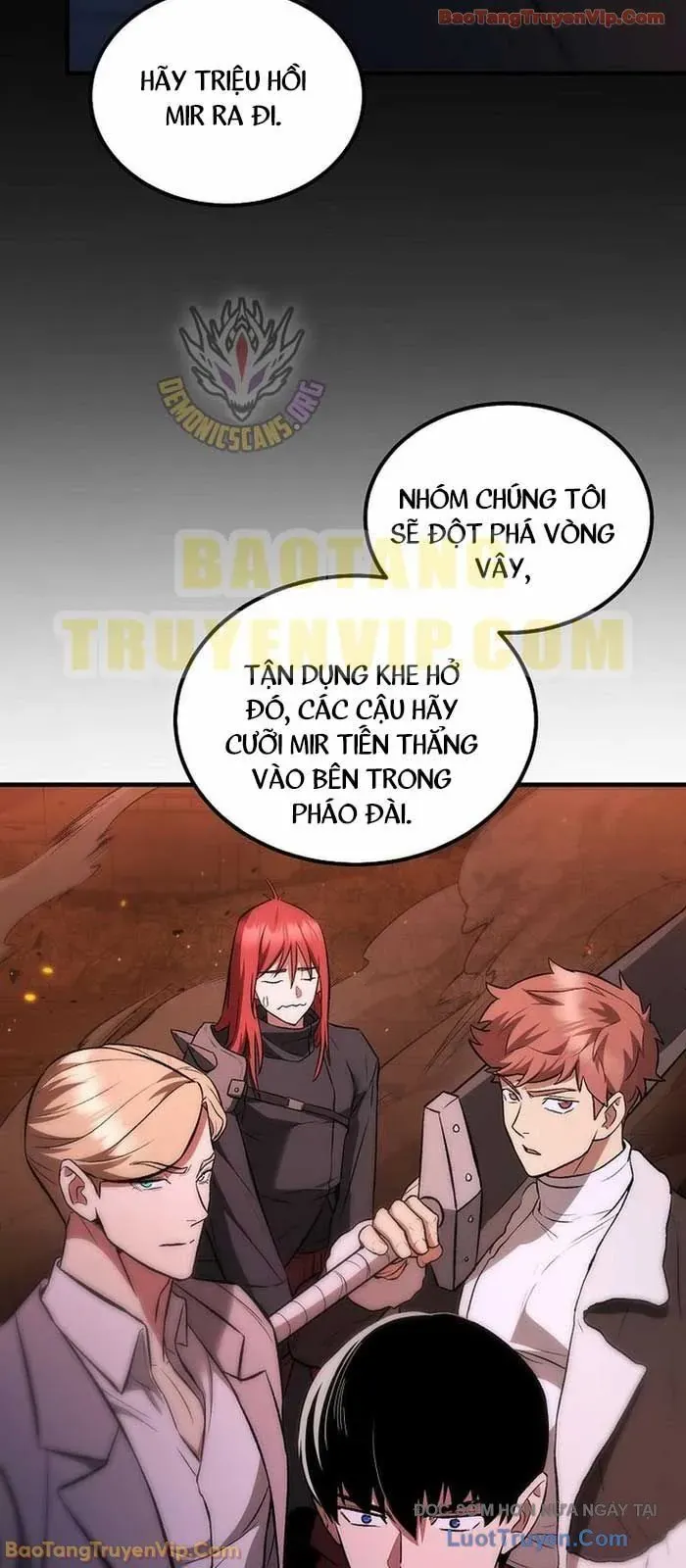 Anh Hùng Trở Lại Chapter 133 - Trang 2