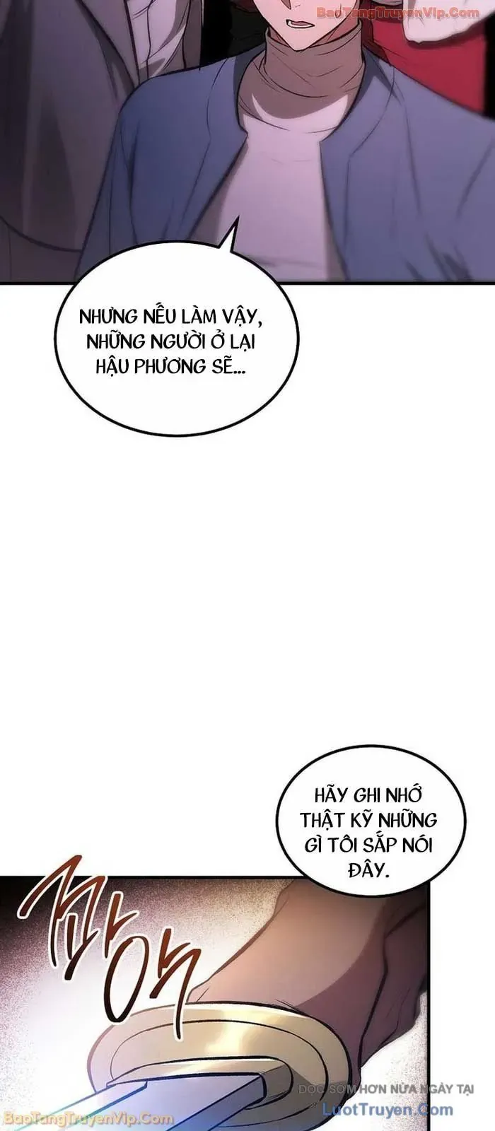 Anh Hùng Trở Lại Chapter 133 - Trang 2