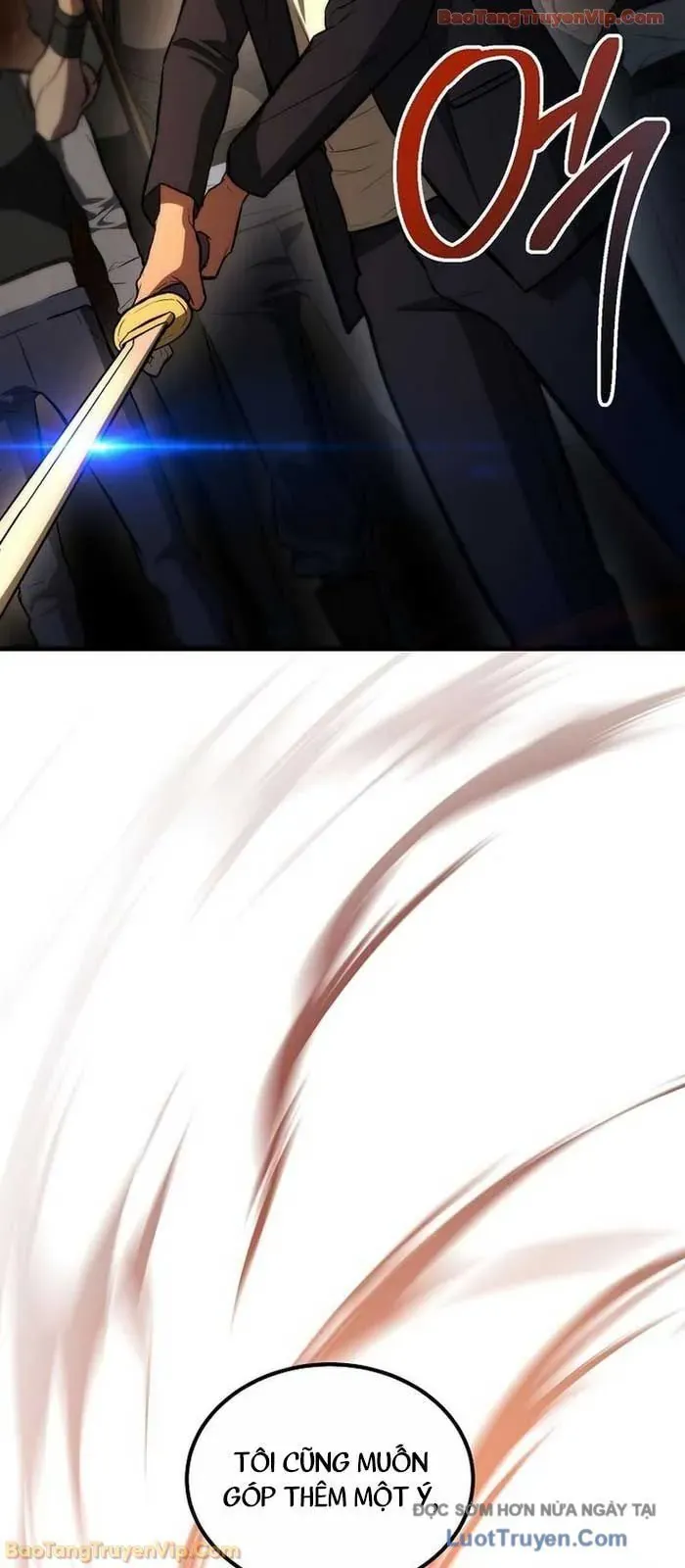 Anh Hùng Trở Lại Chapter 133 - Trang 2