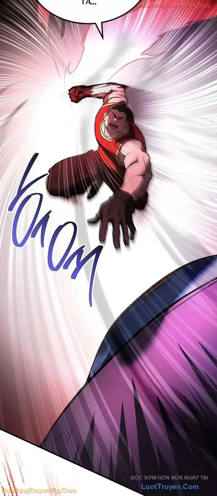 Anh Hùng Trở Lại Chapter 133 - Trang 2