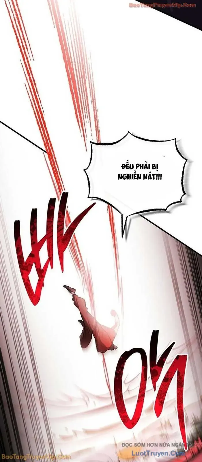 Anh Hùng Trở Lại Chapter 133 - Trang 2