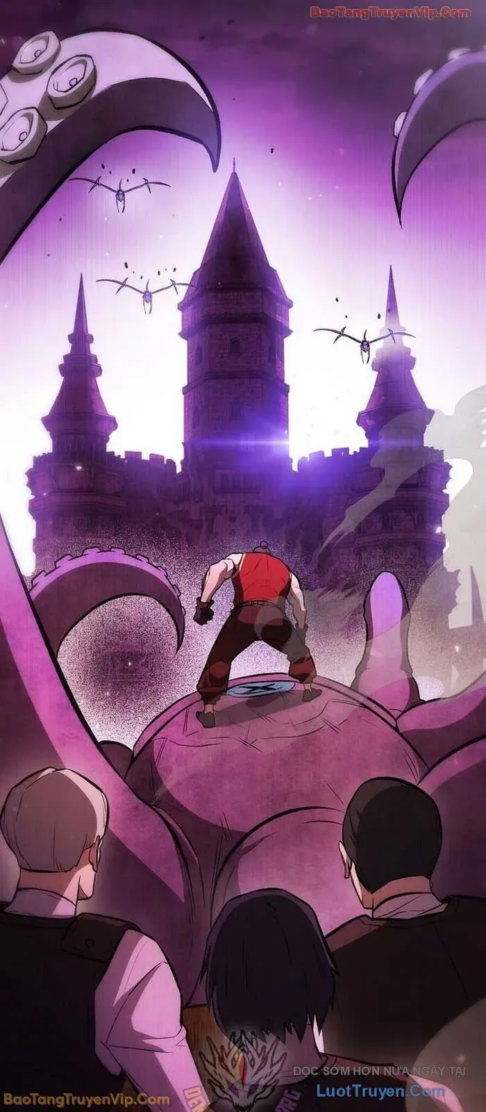 Anh Hùng Trở Lại Chapter 133 - Trang 2