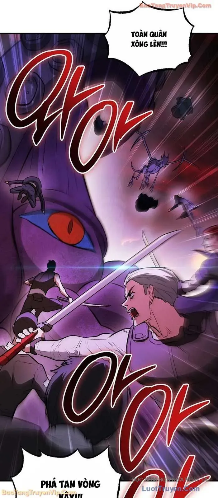 Anh Hùng Trở Lại Chapter 133 - Trang 2