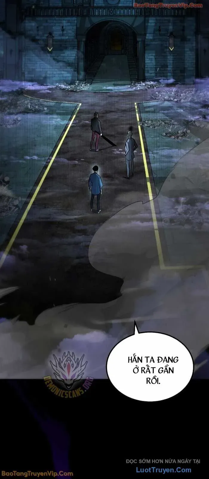 Anh Hùng Trở Lại Chapter 133 - Trang 2