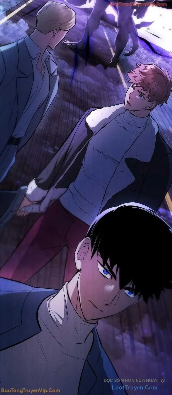 Anh Hùng Trở Lại Chapter 133 - Trang 2