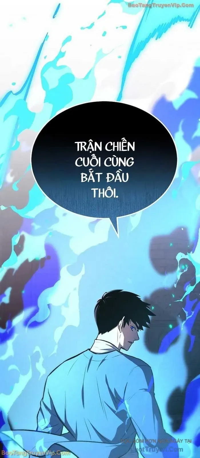 Anh Hùng Trở Lại Chapter 133 - Trang 2