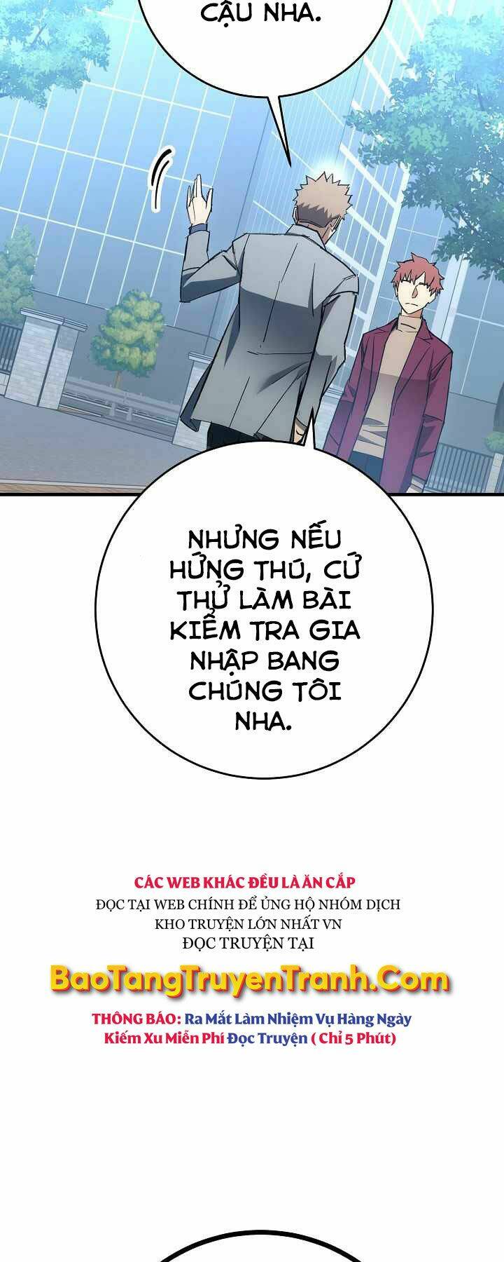 Anh Hùng Trở Lại Chapter 14 - Trang 2