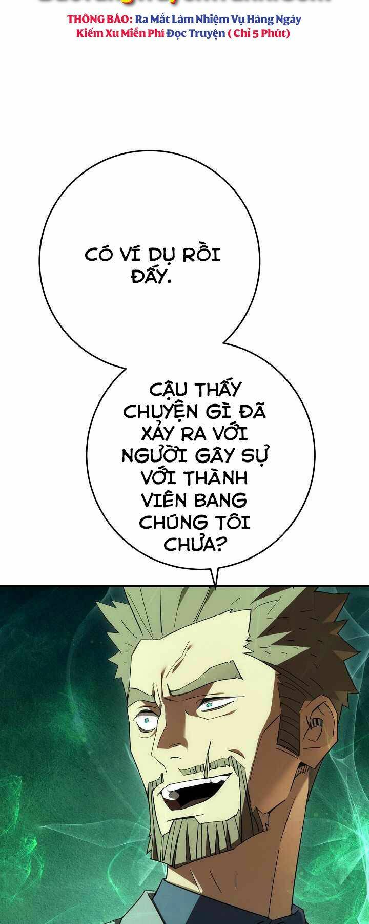 Anh Hùng Trở Lại Chapter 14 - Trang 2