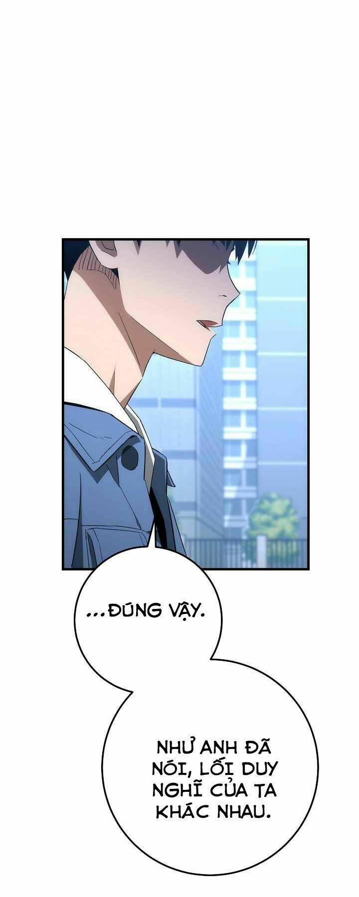 Anh Hùng Trở Lại Chapter 14 - Trang 2