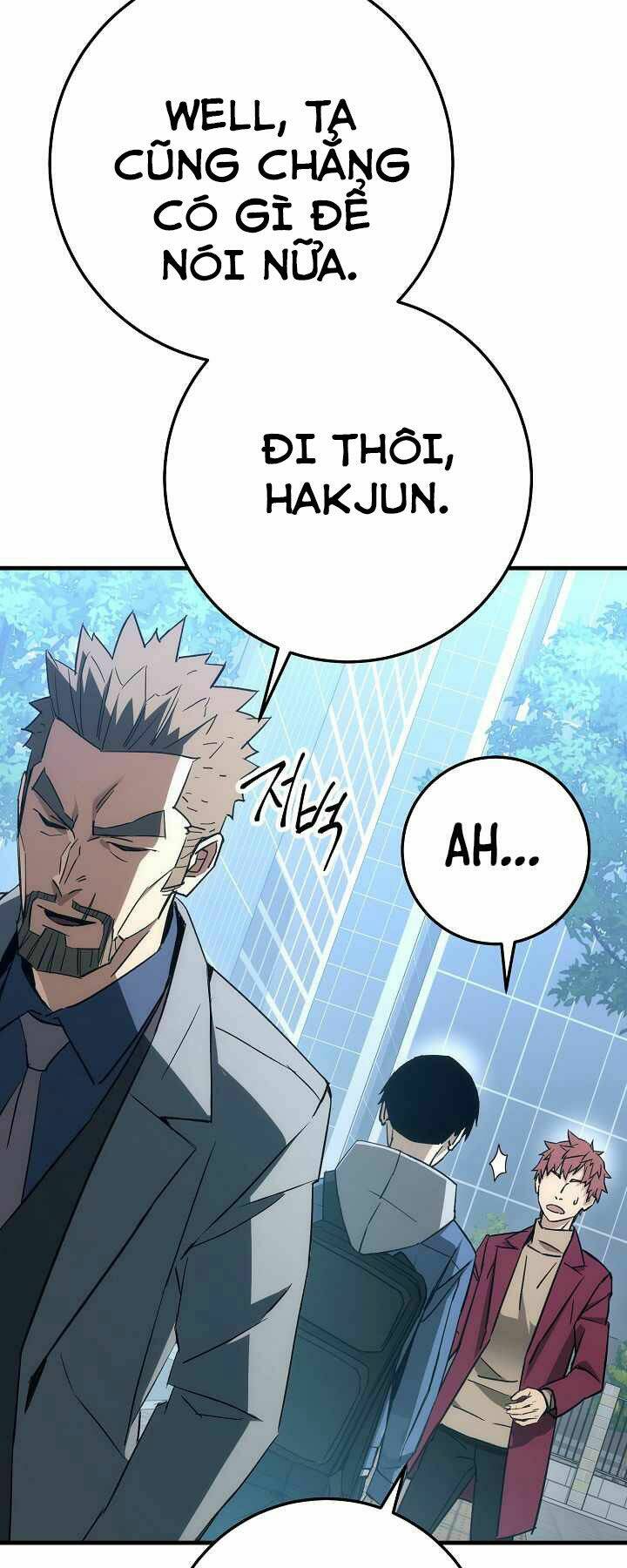 Anh Hùng Trở Lại Chapter 14 - Trang 2