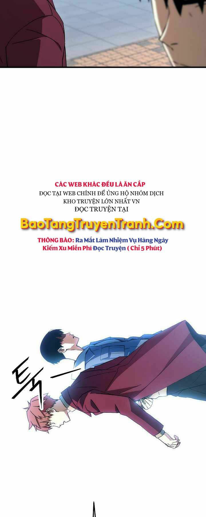 Anh Hùng Trở Lại Chapter 14 - Trang 2
