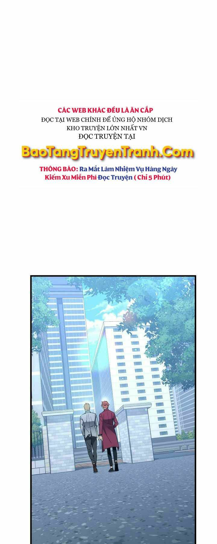 Anh Hùng Trở Lại Chapter 14 - Trang 2