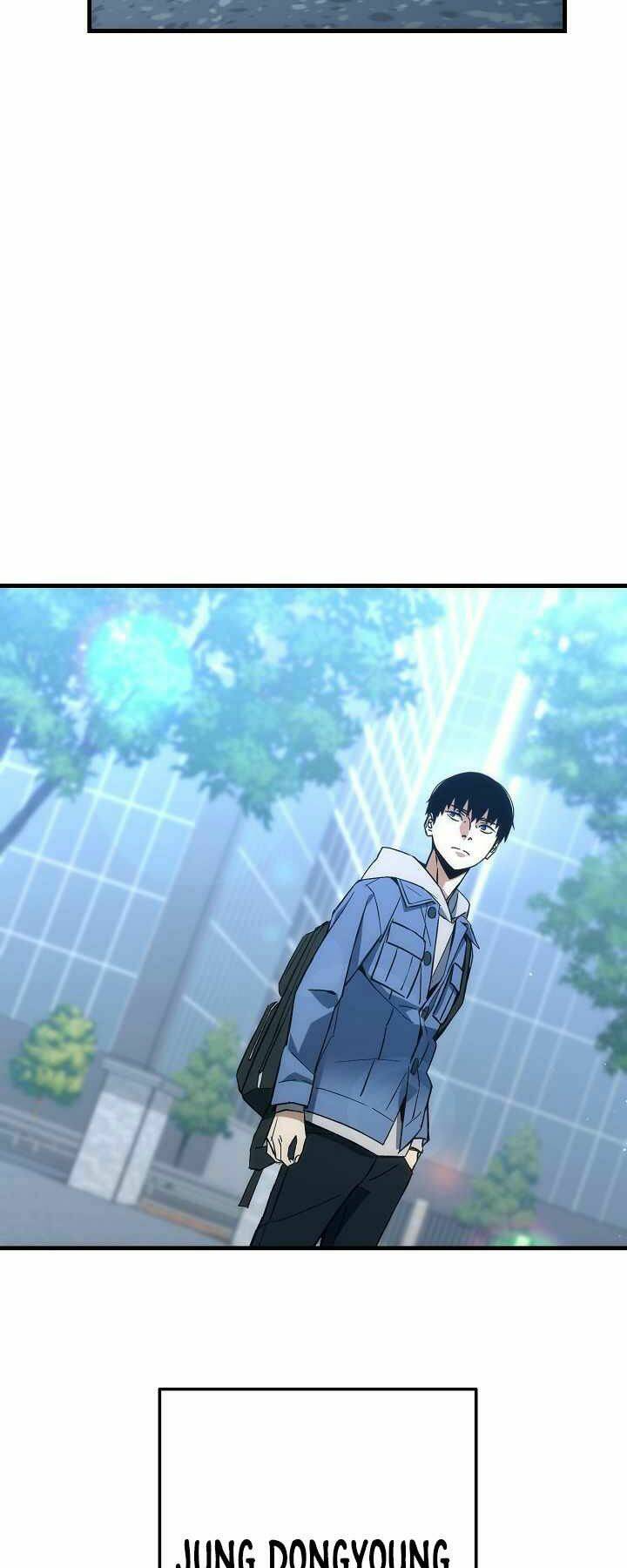 Anh Hùng Trở Lại Chapter 14 - Trang 2