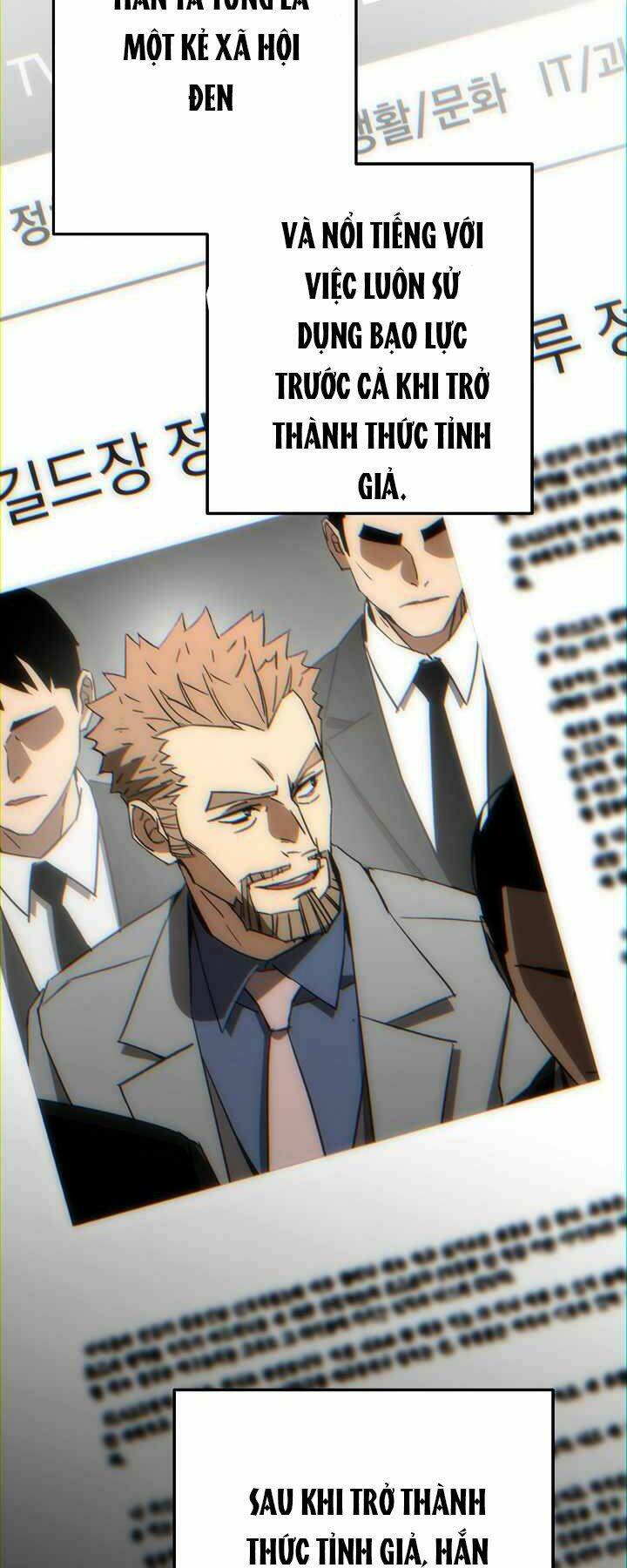 Anh Hùng Trở Lại Chapter 14 - Trang 2